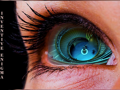 Eye manipulation phoptopshop graphicdesigning