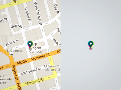 Tangent PLC Marker google maps icon location mappin marker pin pushpin travel