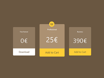 Pricing table price price table pricing pricing table table ui ux