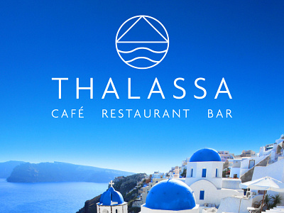 Thalassa branding branding designer corporate identity creative creative design design designer freelance freelance designer freelance graphic designer graphic design graphic designer identity identity design logo print print designer typography typography design visual design