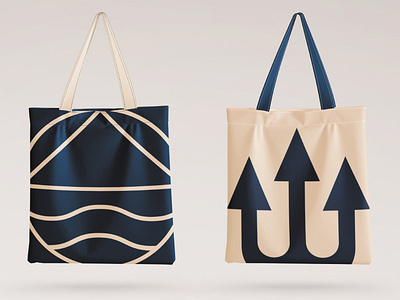 Thalassa Brand Identity Design