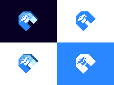 Logo legal organization branding design icon logo minimal vector