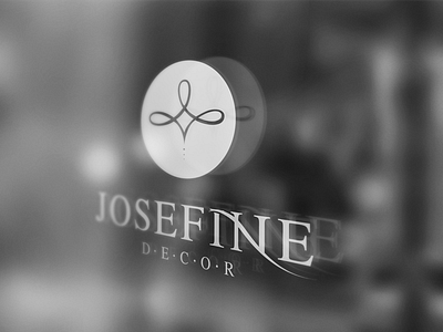 Josefine Decor - Branding