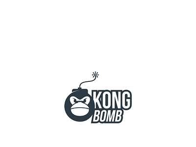 kongbomb logo