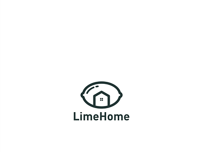 limehome adobe illustration illustration logo design mascot