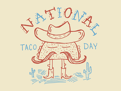 National Taco Day