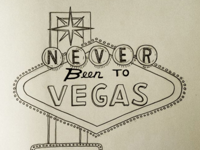 Never Been To Vegas