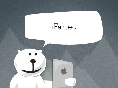 iFarted