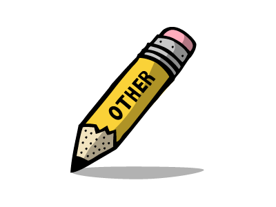 Other Icon by Kyle Steed on Dribbble
