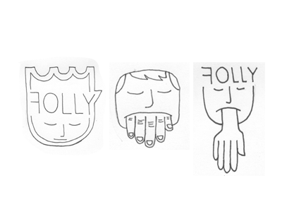 Folly Doodles