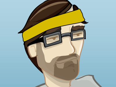 Steed Dribbbles avatar steed yellow team