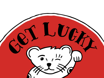 Get Lucky