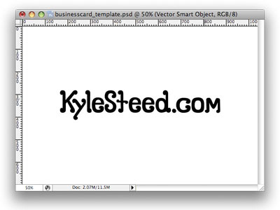 KyleSteed.com