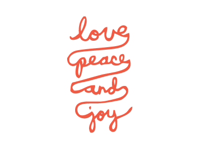 Love Peace And Joy joy love peace