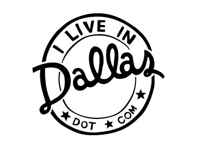 I Live In Dallas Dot Com