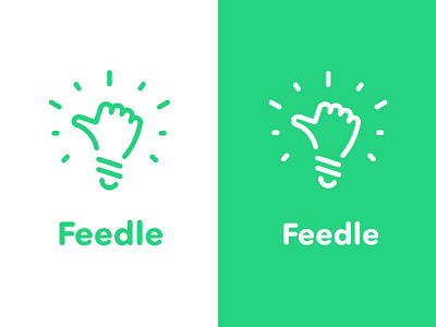 Feedle Branding