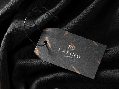 Latino Fashion / Printed Logo