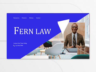 Fern Law Branding & Landing Page Web Design adobe xd branddesign brandidentity branding businesswebsite creativeagency digital digitalmarketing graphicdesign illustrator imbarkdesigned uidesign web webdesign webdesignagency webdesigncompany webdesignportfolio