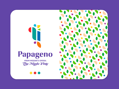 Papageno Brand