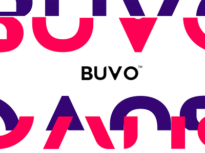 BUVO - Logo Design