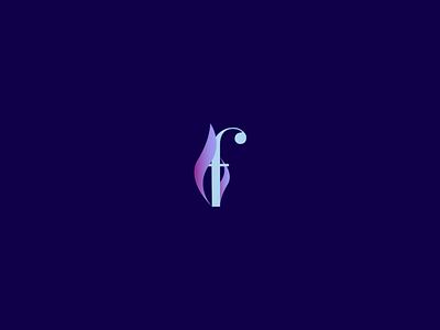 Frown - Logo Design