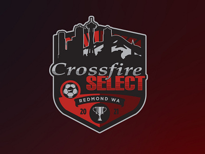 crossfire select crossfire select football football logo soccer soccer logo