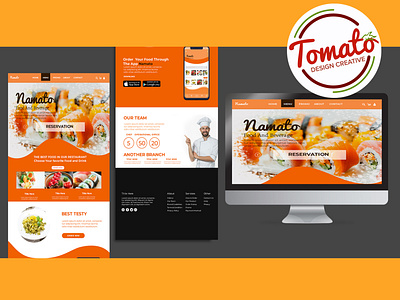 Tamplate Web