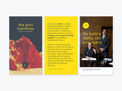 dctrl manifesto dctrl design development manifest manifesto swiss switzerland zurich
