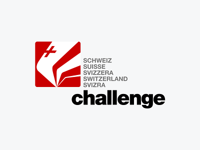 Logo "Alinghi" dctrl design logo logodesign sailing sport swiss switzerland zurich