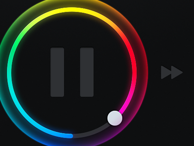 Playlist Music Player App: Super Pulse FX