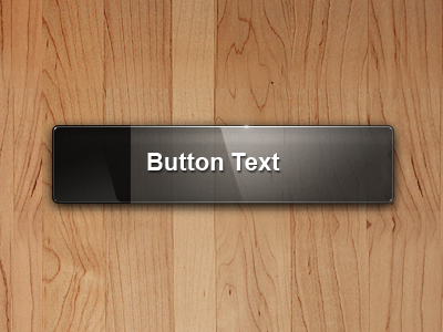 Button Comp: Zinc button glass glossy the skins factory ui user interface user interface design ux