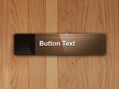 Button Comp: Bronze button glass glossy the skins factory ui user interface user interface design ux