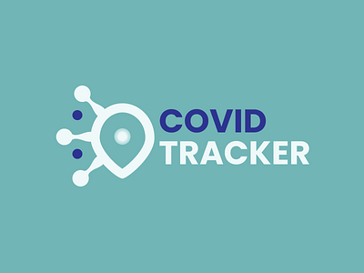 Covid Tracker Logo