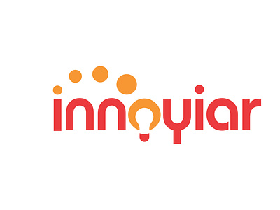 Innoyiar Logo Design