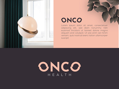 ONCO Logo Design