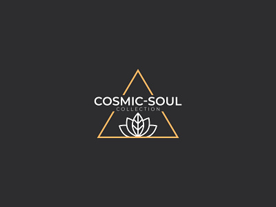 Cosmic Soul Logo Design