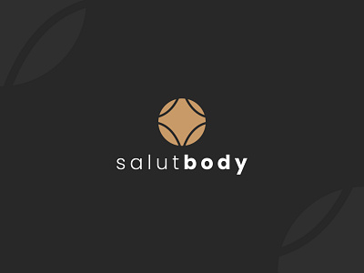 SlutBody Logo Design
