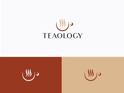 Tealogo Logo Design