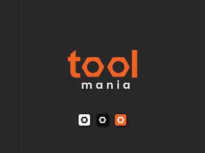 Tool Logo Design