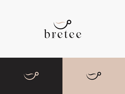 Coffee Shop Logo Design