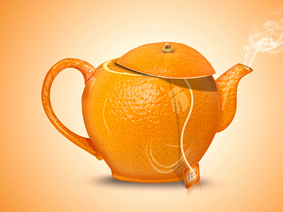 Teapot