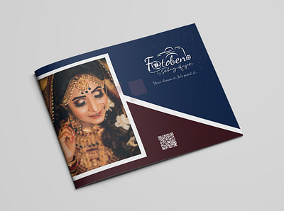 Fotobeno Brochure adobe illustrator banner design brand and identity branding brochure design brochure mockup brochure template facebook ad flyer design graphics designer magazine cover magazine design packaging design poster design roll up banner social media design ux vector