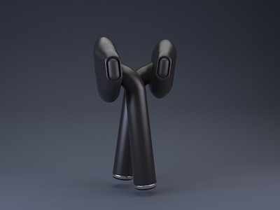 Airpod  (3d Product)