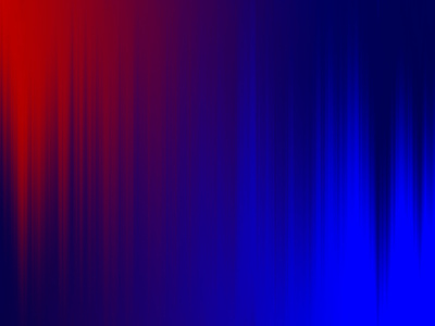 Abstract gradient colour dark background