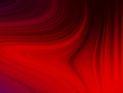 graphics design background red