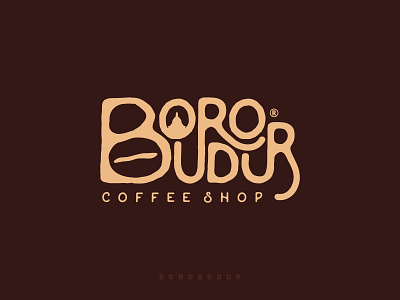 BOROBUDUR COFFEE SHOP