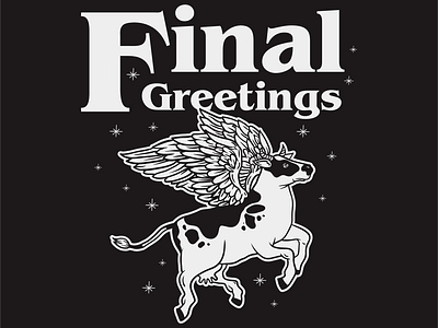 Final Greetings