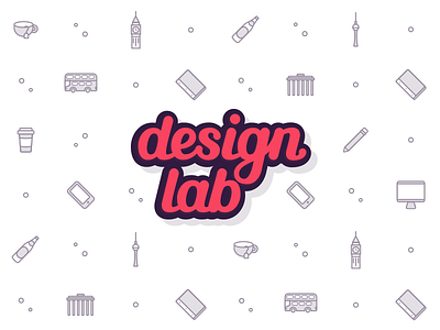 Design Lab Brand
