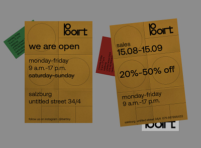 Bart Toys, Branding, Posters brandidentity brandidentitydesign branding design graphicdesign logo poster visualidentity