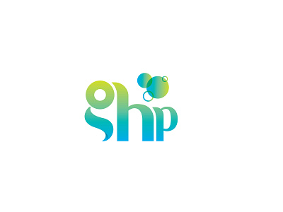 ghp Logo branding corporate design logo pharmaceutical